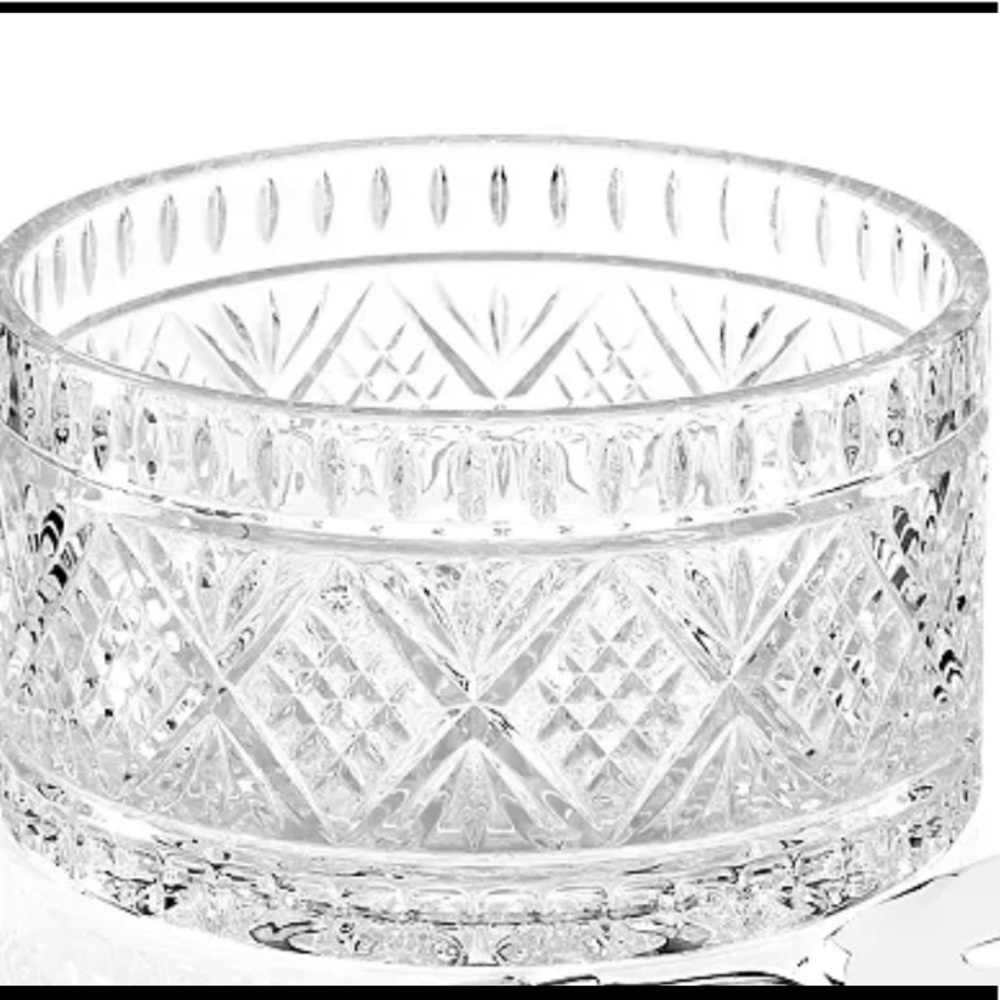Godinger Serveware, Dublin Salad Bowl